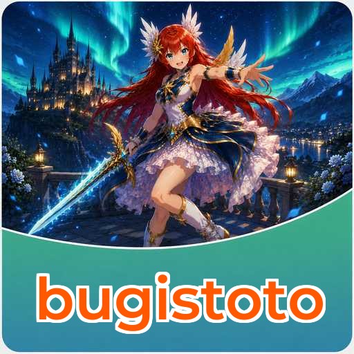 Download bugistoto APK